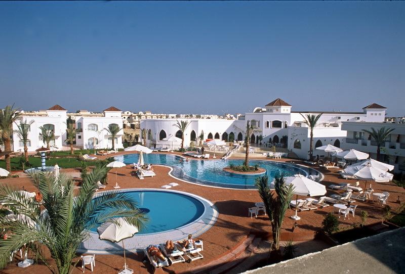 Viva Sharm Hotel — Хадаба, Єгипет мініатюра 21