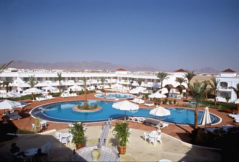 Viva Sharm Hotel — Хадаба, Єгипет мініатюра 22