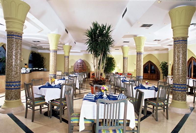 Viva Sharm Hotel — Хадаба, Єгипет мініатюра 23