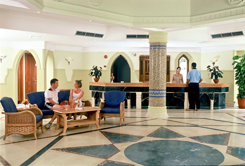 Viva Sharm Hotel — Хадаба, Єгипет мініатюра 24