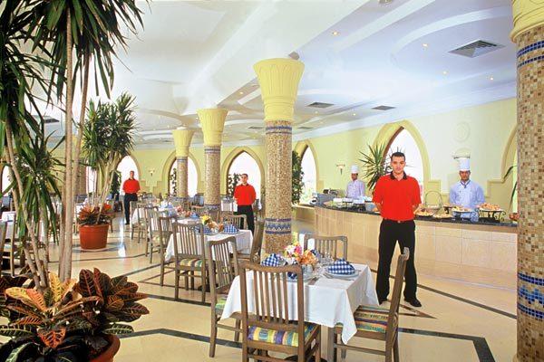 Viva Sharm Hotel — Хадаба, Єгипет мініатюра 25