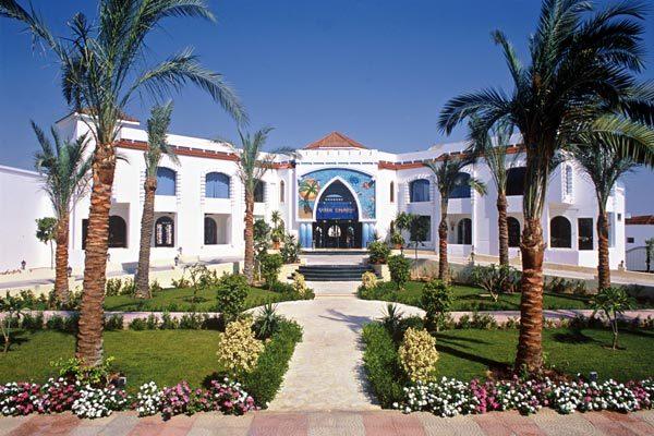 Viva Sharm Hotel — Хадаба, Єгипет мініатюра 26