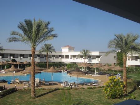 Viva Sharm Hotel — Хадаба, Єгипет мініатюра 27