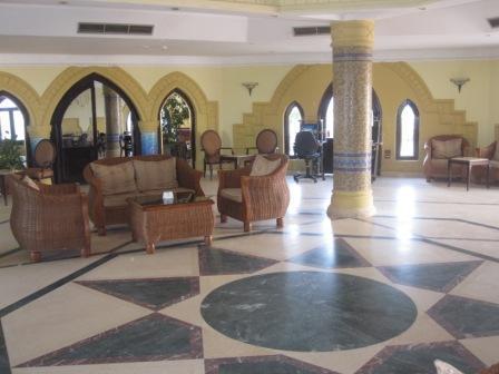 Viva Sharm Hotel — Хадаба, Єгипет мініатюра 31