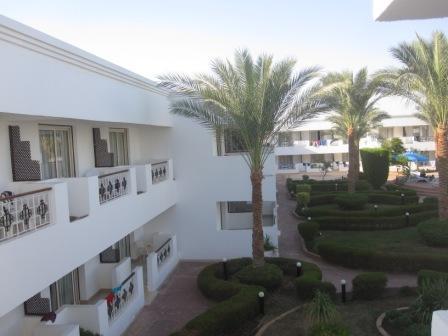 Viva Sharm Hotel — Хадаба, Єгипет мініатюра 32
