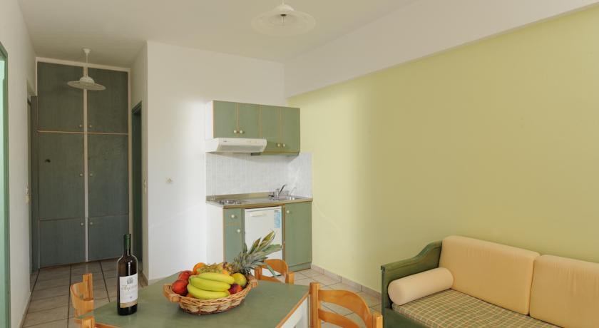 Pinelopi Hotel — о. Крит, Греція мініатюра 6