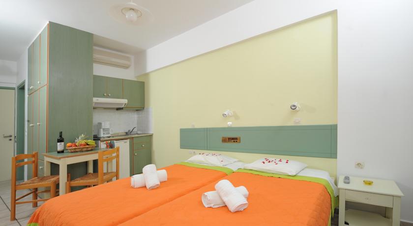 Pinelopi Hotel — о. Крит, Греція мініатюра 7