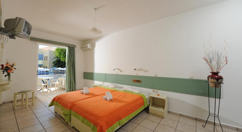 Pinelopi Hotel — о. Крит, Греція мініатюра 8