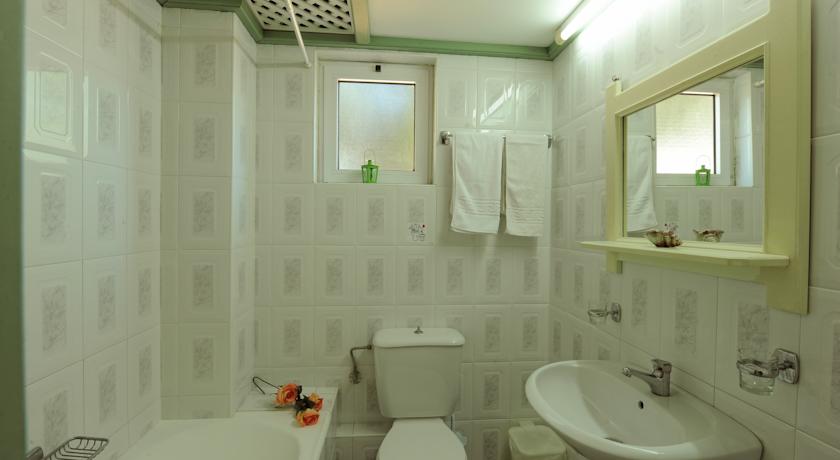 Pinelopi Hotel — о. Крит, Греція мініатюра 10