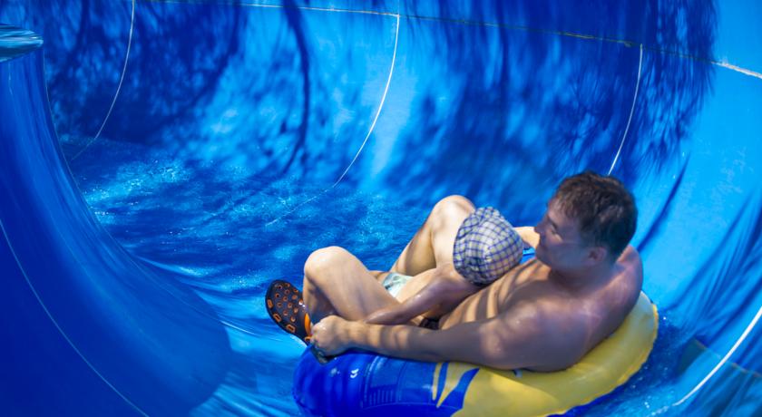 Pirate's Beach Club — Кемер, Туреччина мініатюра 15