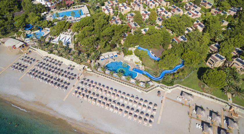 Pirate's Beach Club — Кемер, Туреччина мініатюра 18