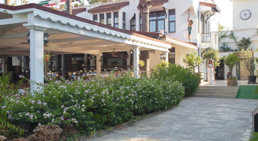 Pirate's Beach Club — Кемер, Туреччина мініатюра 20