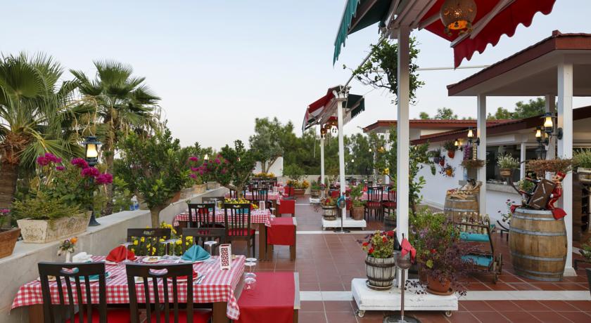 Pirate's Beach Club — Кемер, Туреччина мініатюра 31