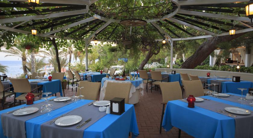 Pirate's Beach Club — Кемер, Туреччина мініатюра 33