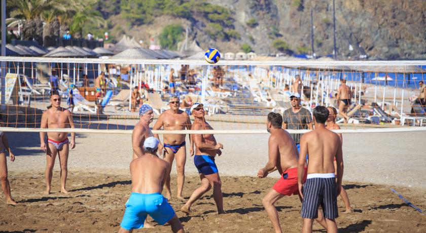 Pirate's Beach Club — Кемер, Туреччина мініатюра 38