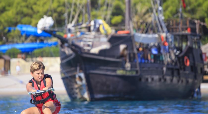 Pirate's Beach Club — Кемер, Туреччина мініатюра 39