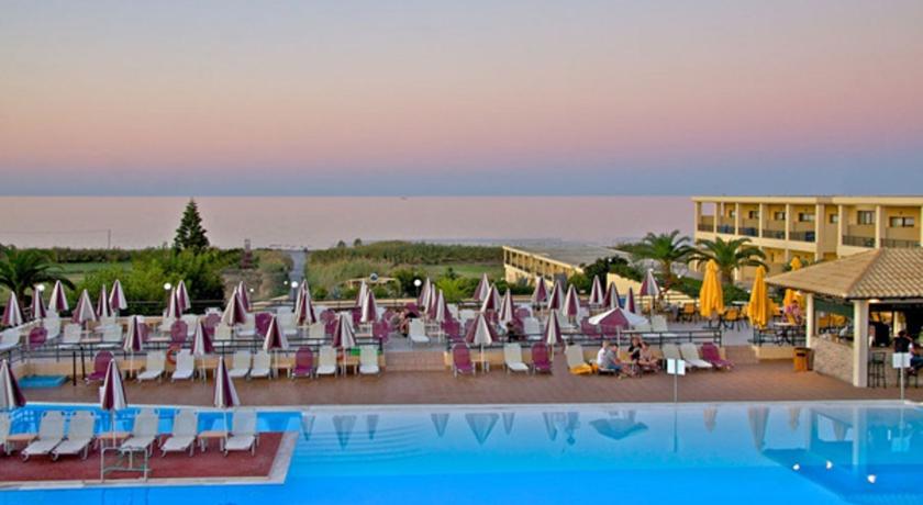 Solimar Aquamarine Hotel — о. Крит, Греція мініатюра 49