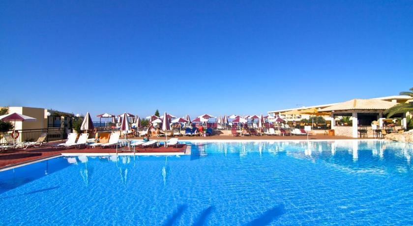 Solimar Aquamarine Hotel — о. Крит, Греція мініатюра 50