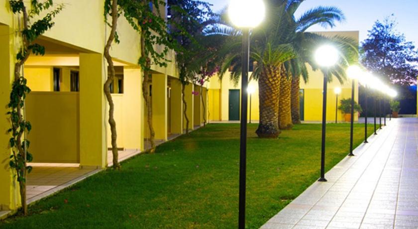 Solimar Aquamarine Hotel — о. Крит, Греція мініатюра 51
