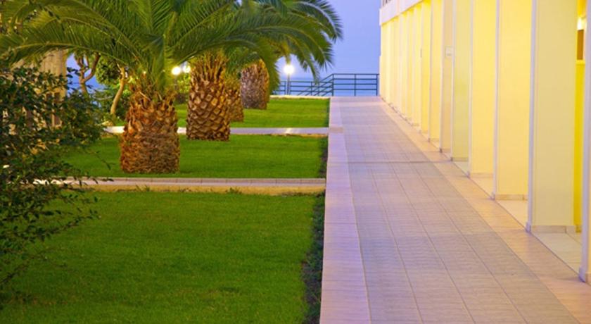Solimar Aquamarine Hotel — о. Крит, Греція мініатюра 52