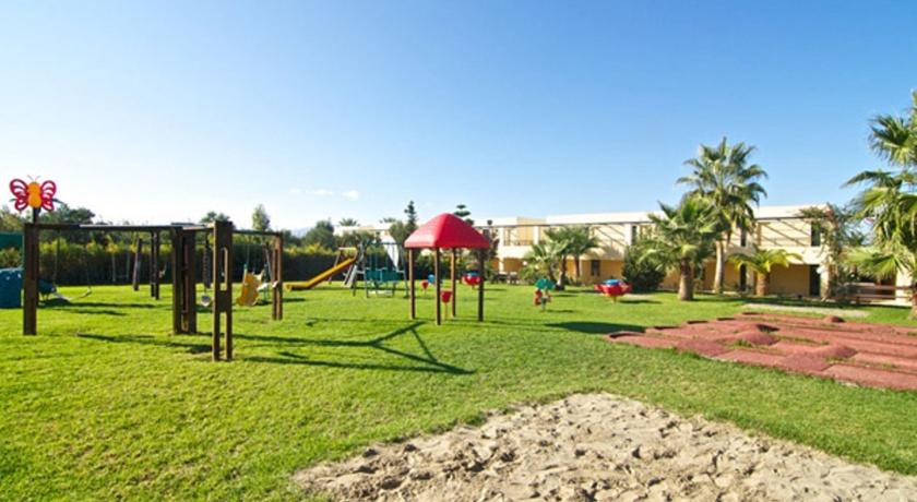 Solimar Aquamarine Hotel — о. Крит, Греція мініатюра 54