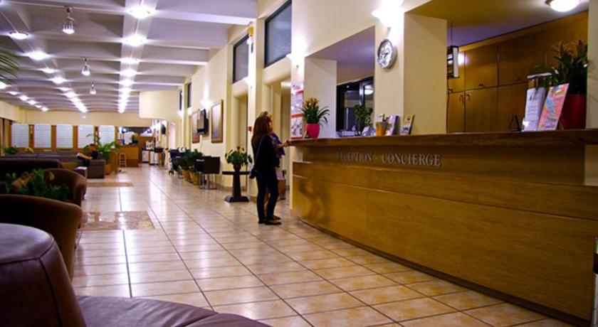Solimar Aquamarine Hotel — о. Крит, Греція мініатюра 55