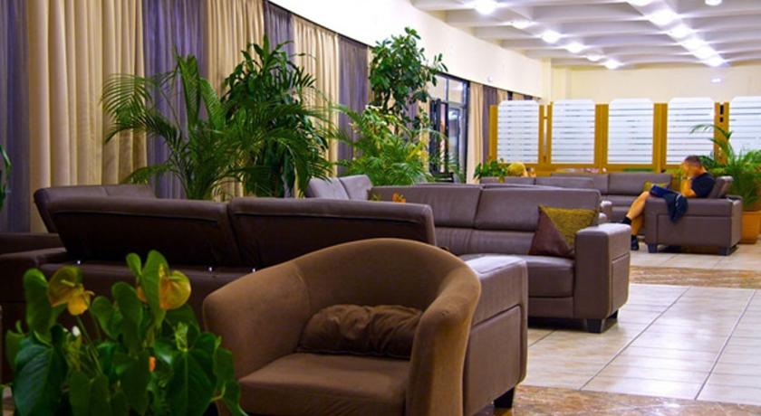 Solimar Aquamarine Hotel — о. Крит, Греція мініатюра 58