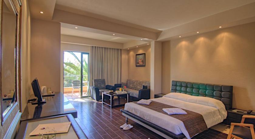Solimar Aquamarine Hotel — о. Крит, Греція мініатюра 59