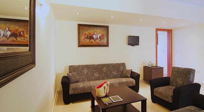 Solimar Aquamarine Hotel — о. Крит, Греція мініатюра 60