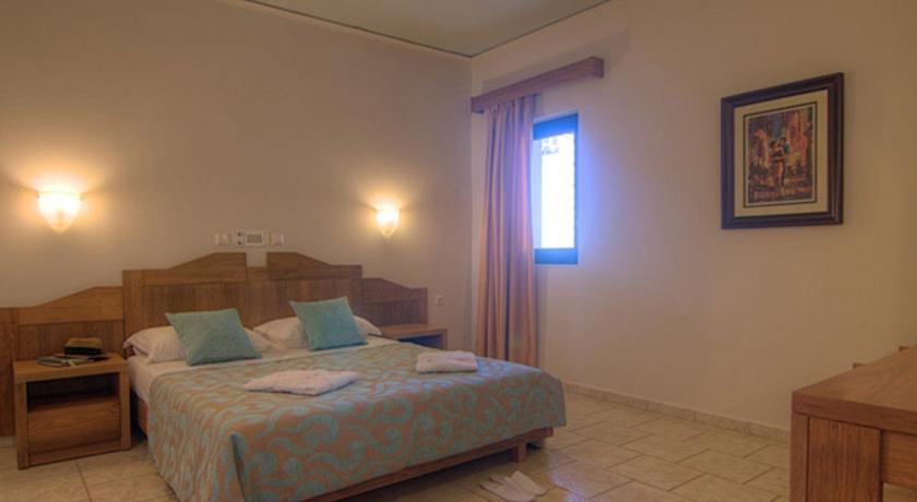 Solimar Aquamarine Hotel — о. Крит, Греція мініатюра 61