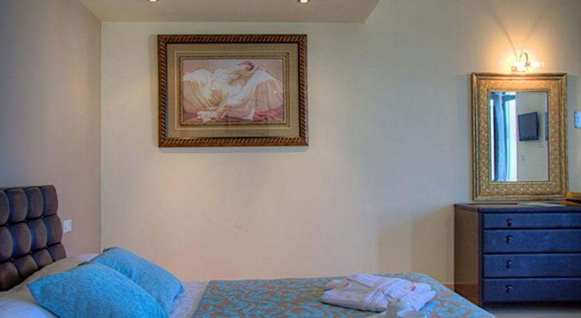 Solimar Aquamarine Hotel — о. Крит, Греція мініатюра 65