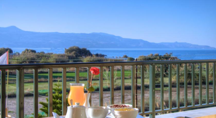 Solimar Aquamarine Hotel — о. Крит, Греція мініатюра 67