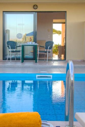 Solimar Aquamarine Hotel — о. Крит, Греція мініатюра 68