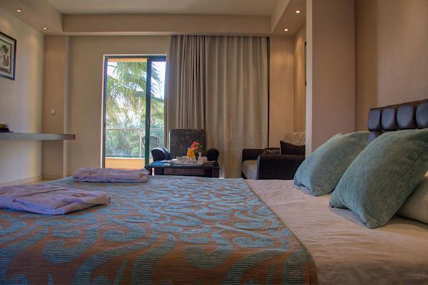 Solimar Aquamarine Hotel — о. Крит, Греція мініатюра 69
