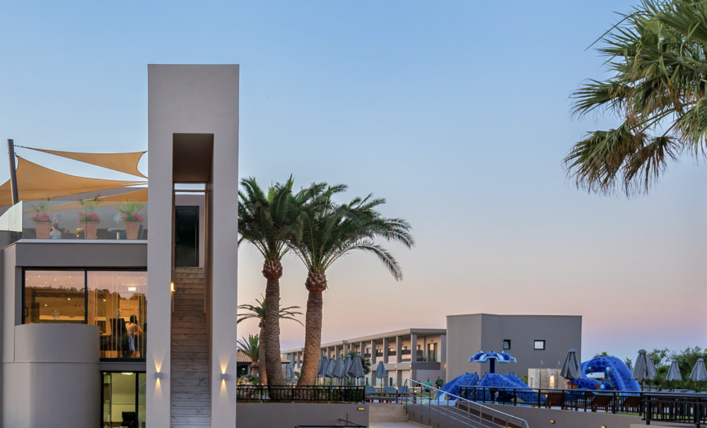 Solimar Aquamarine Hotel — о. Крит, Греція мініатюра 76