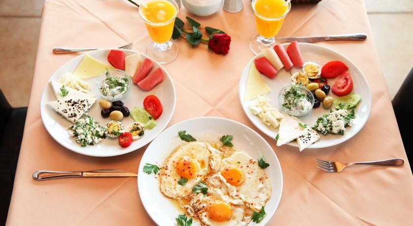 Mevlana Boutique Hotel — Стамбул, Туреччина мініатюра 12