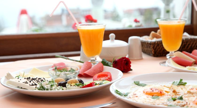 Mevlana Boutique Hotel — Стамбул, Туреччина мініатюра 15