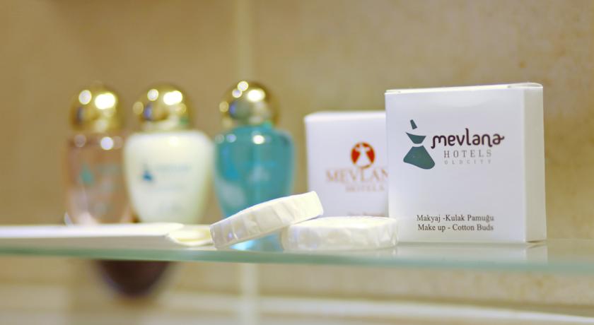 Mevlana Boutique Hotel — Стамбул, Туреччина мініатюра 20
