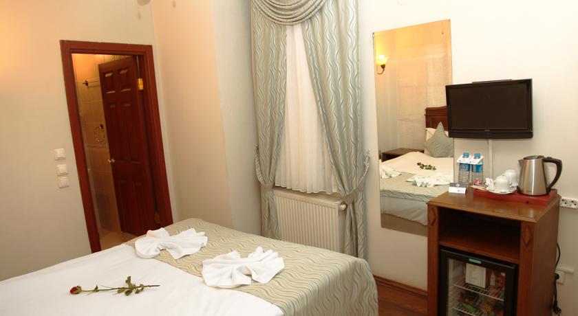 Mevlana Boutique Hotel — Стамбул, Туреччина мініатюра 23
