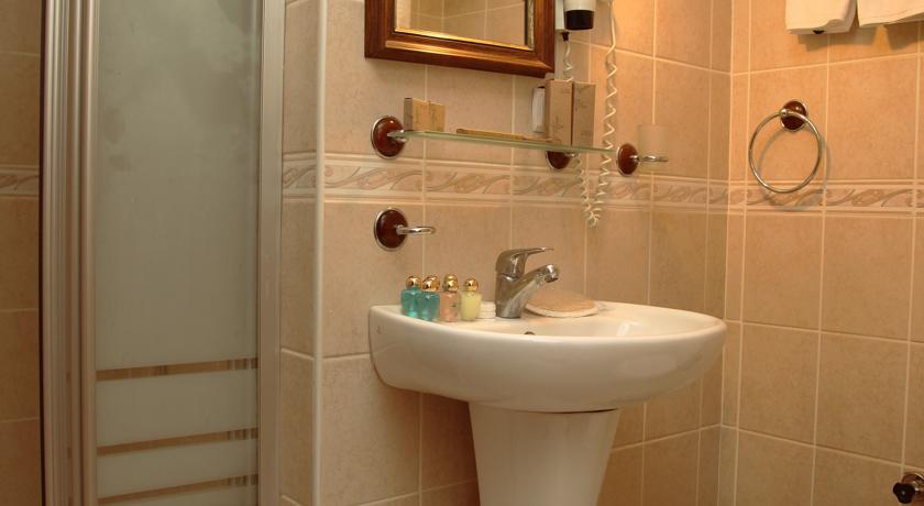 Mevlana Boutique Hotel — Стамбул, Туреччина мініатюра 24
