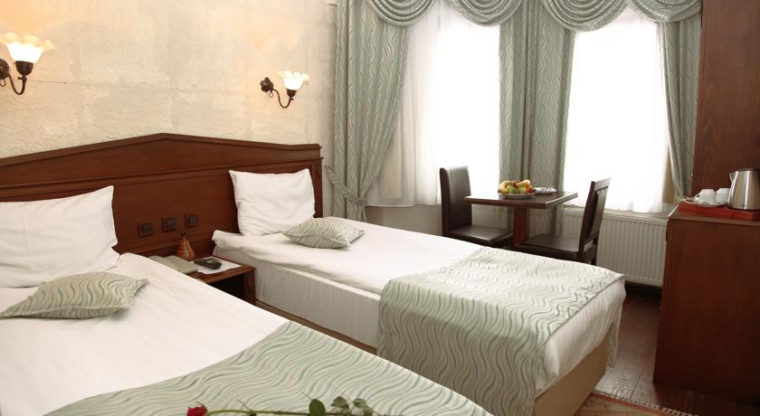 Mevlana Boutique Hotel — Стамбул, Туреччина мініатюра 25