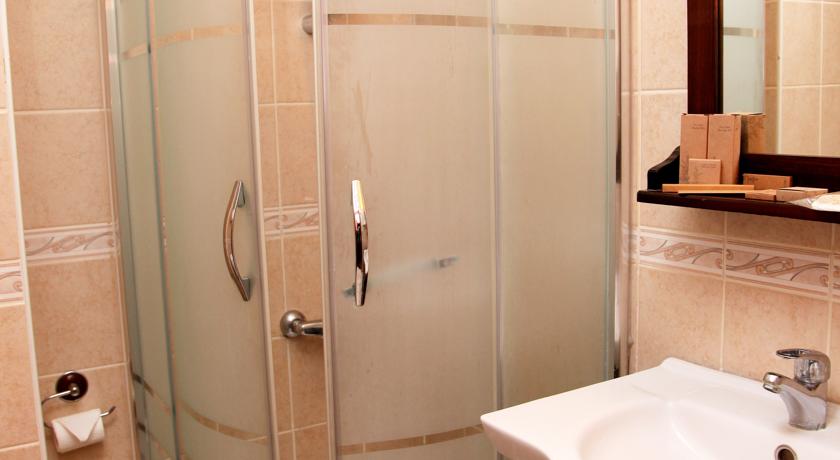 Mevlana Boutique Hotel — Стамбул, Туреччина мініатюра 27