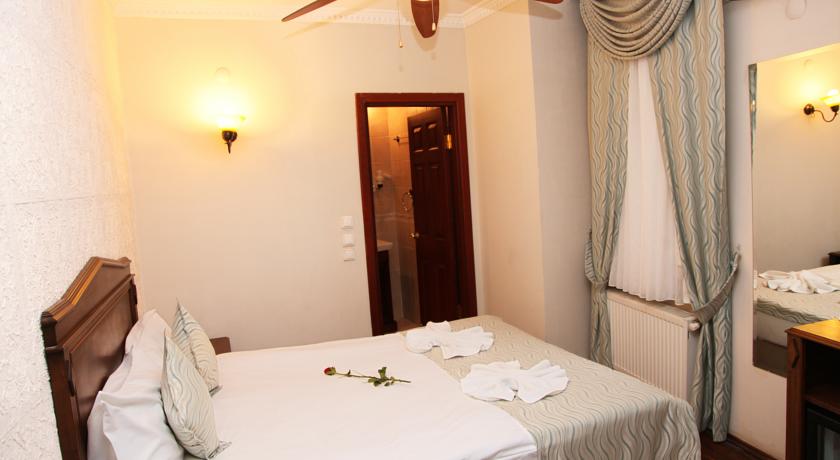 Mevlana Boutique Hotel — Стамбул, Туреччина мініатюра 28