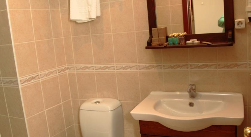 Mevlana Boutique Hotel — Стамбул, Туреччина мініатюра 29