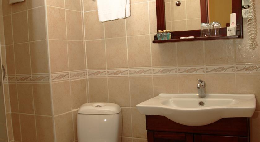 Mevlana Boutique Hotel — Стамбул, Туреччина мініатюра 33