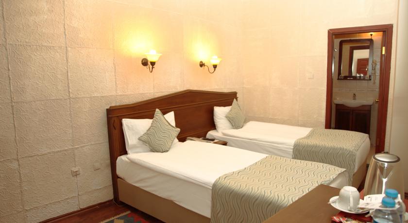 Mevlana Boutique Hotel — Стамбул, Туреччина мініатюра 34