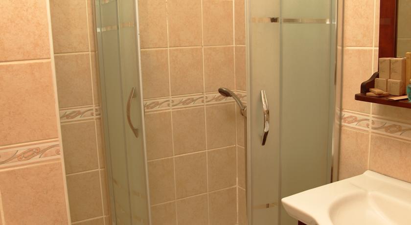 Mevlana Boutique Hotel — Стамбул, Туреччина мініатюра 35