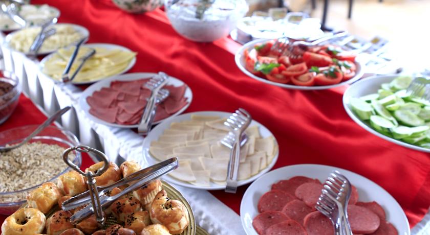 Mevlana Boutique Hotel — Стамбул, Туреччина мініатюра 36