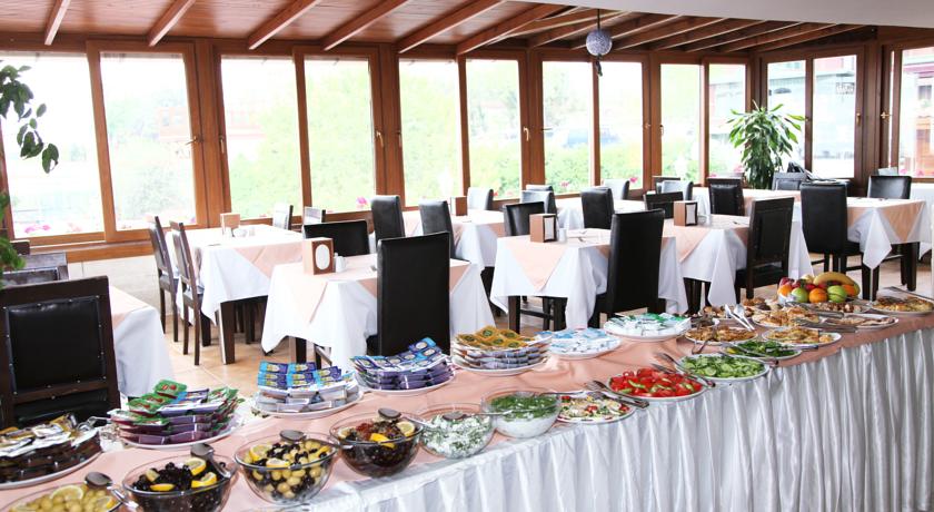 Mevlana Boutique Hotel — Стамбул, Туреччина мініатюра 37