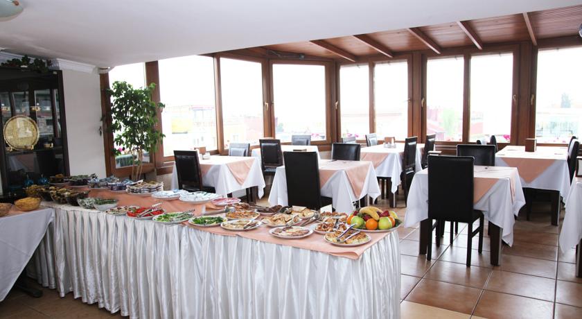 Mevlana Boutique Hotel — Стамбул, Туреччина мініатюра 38